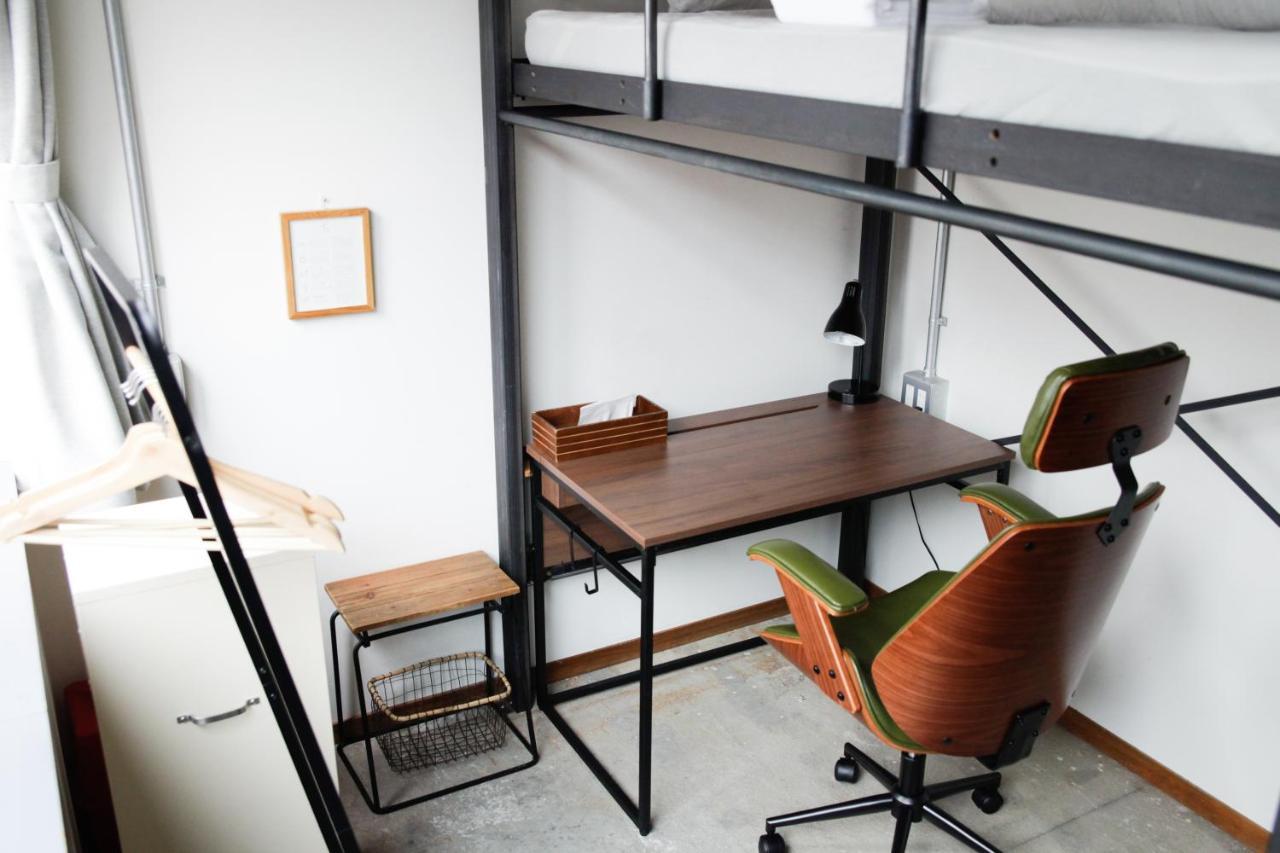 Citan Hostal Tokio