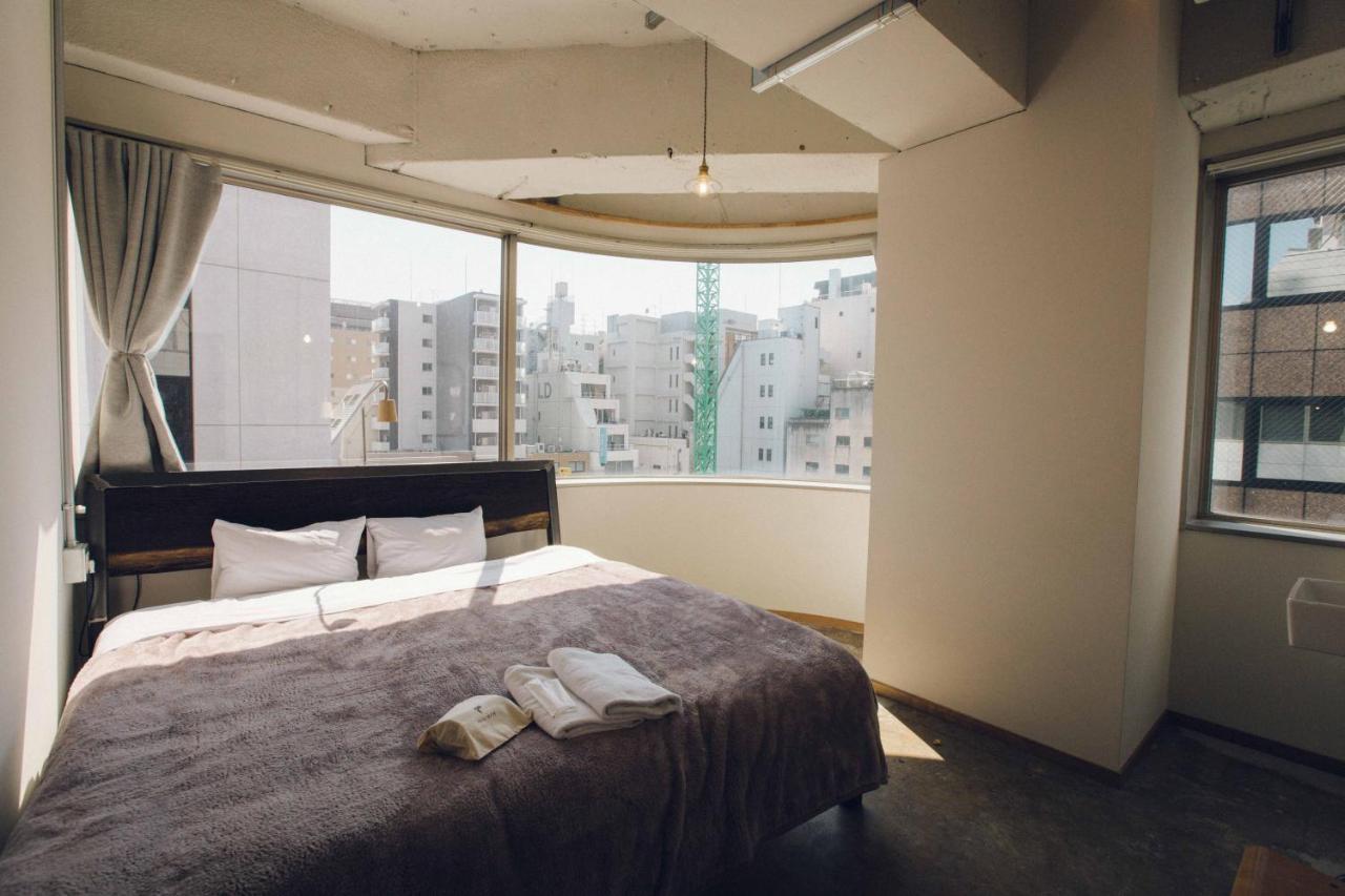 Hostal Citan Tokio